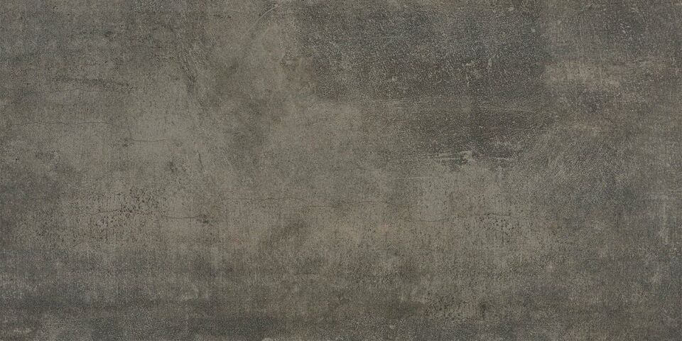 Seranit 60X120 Beton Fon Anthracite Mat