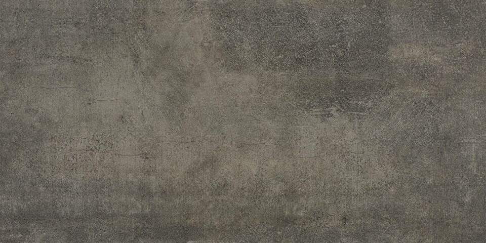Seranit 60X120 Beton Fon Anthracite Mat