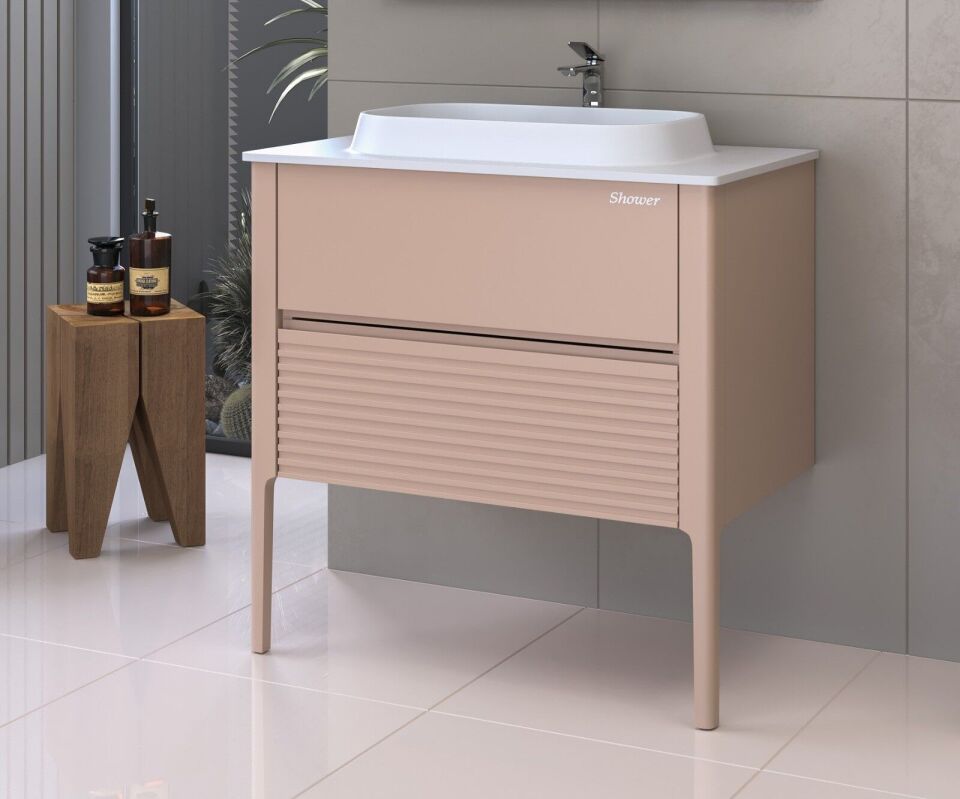 Shower Asya – Banyo Mobilyaları