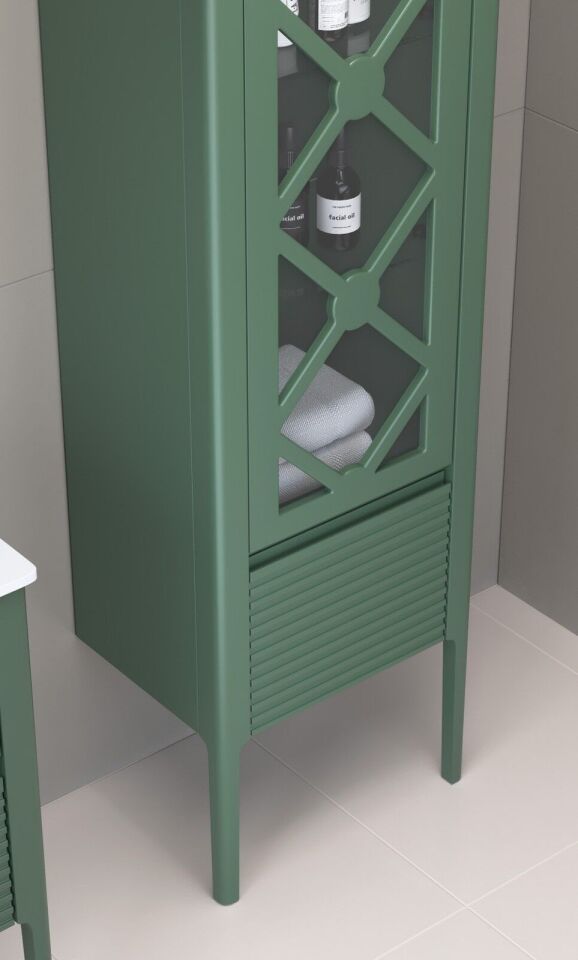 Shower Asya – Banyo Mobilyaları