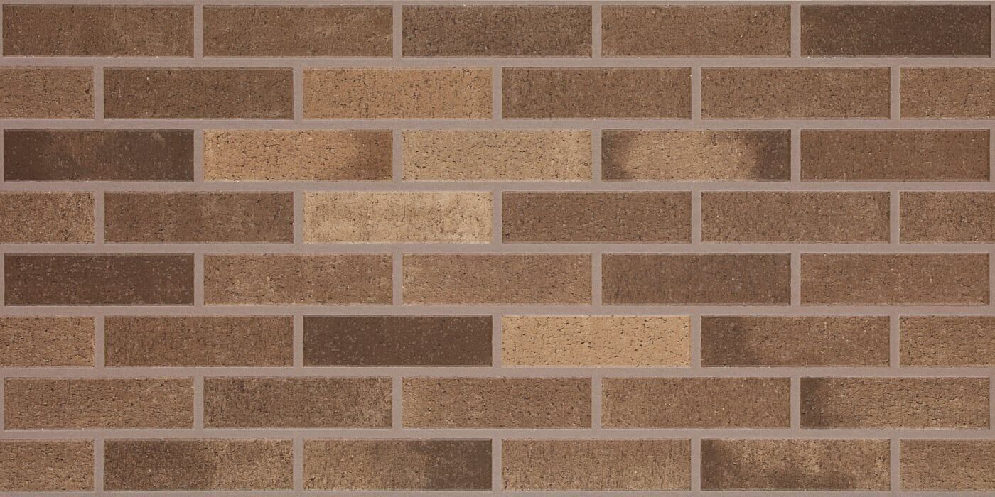 Seranit 60X120 Brick Fon Brown Mat – Seranit