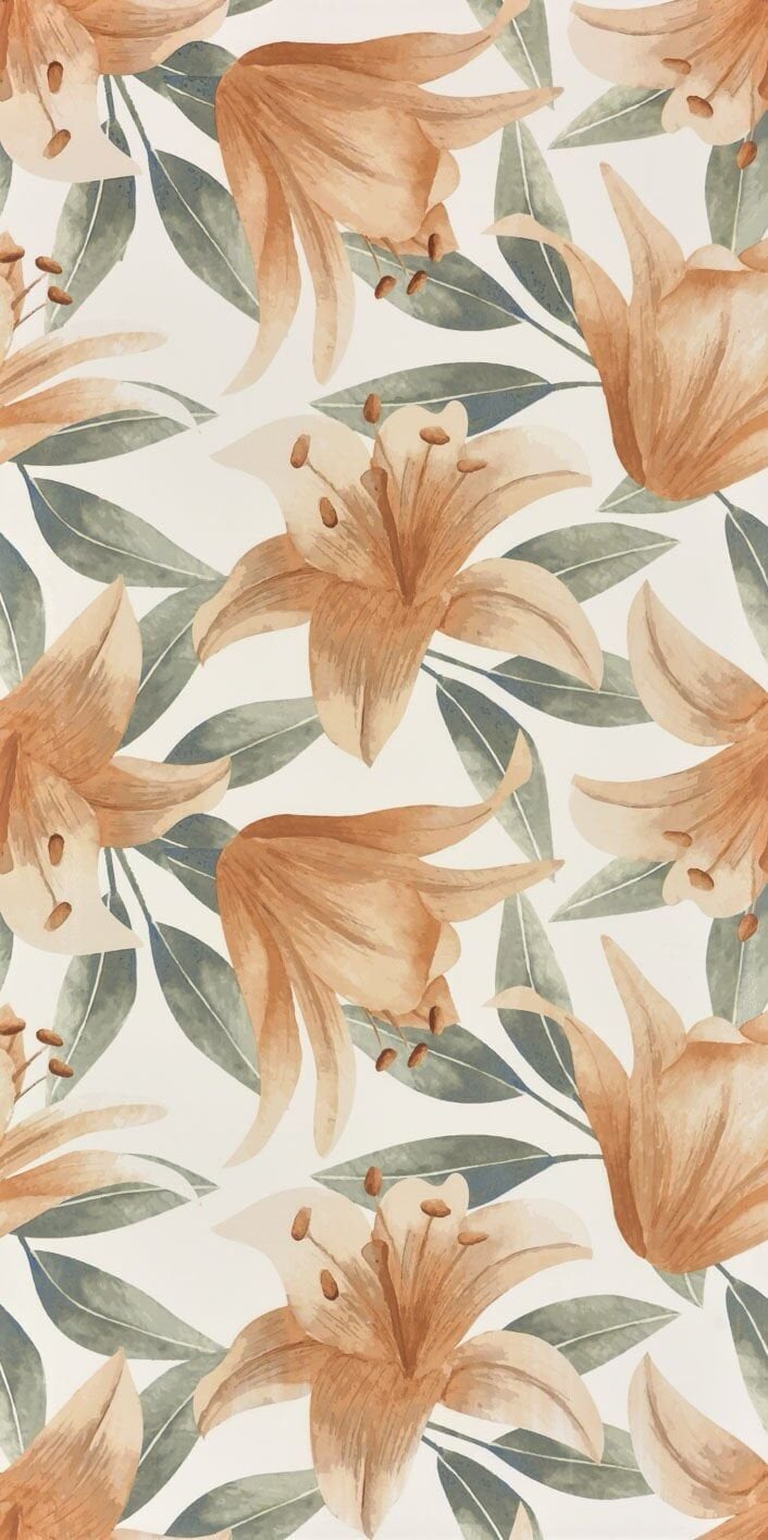 Seranit 60X120 Style Pastel-Dekor Amazon Somon Fon Mat – Seranit