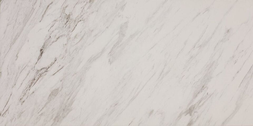 Seranit 60X120 Marmo Bianco Fon White Full Lappato
