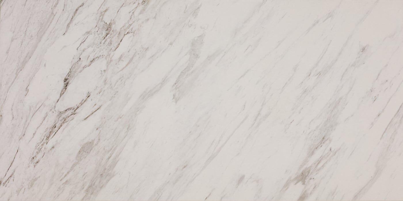 Seranit 60X120 Marmo Bianco Fon White Full Lappato