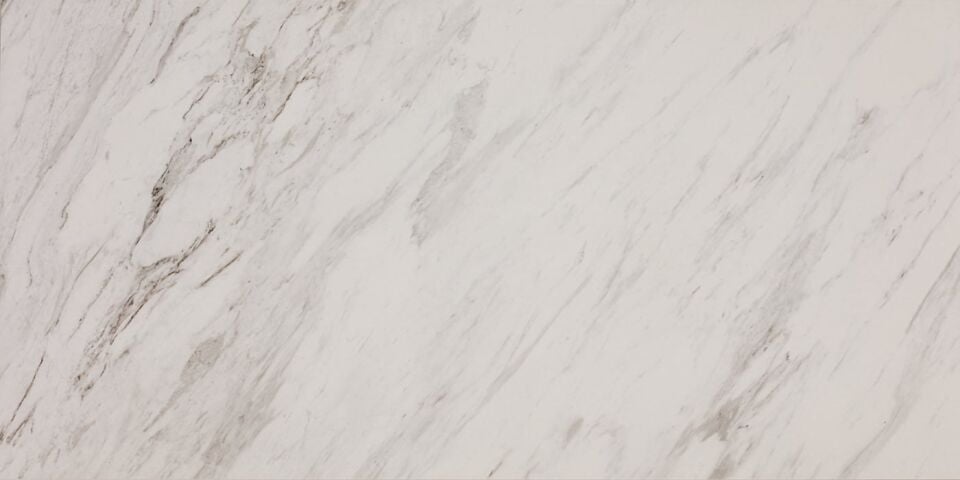 Seranit 60X120 Marmo Bianco Fon White Full Lappato