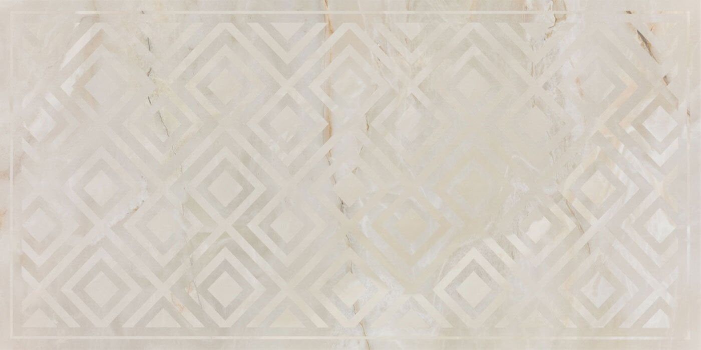 Seranit 60X120 Voltera Bej Fon Parlak – Seranit