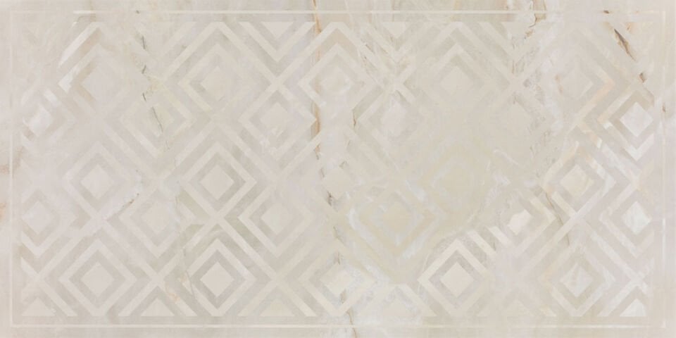 Seranit 60X120 Voltera Bej Fon Parlak