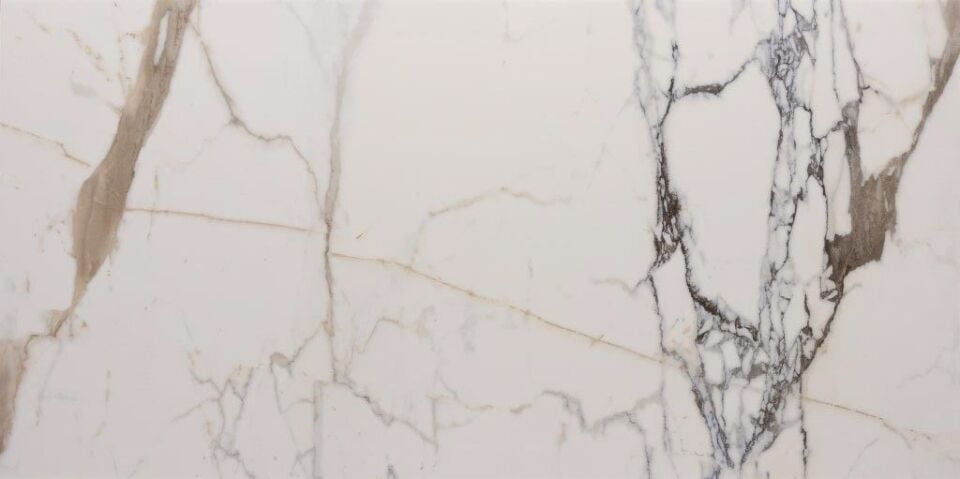 Seranit 60X120 Havana Fon White Full Lappato