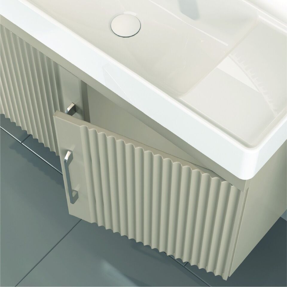 Shower Area 60 – Banyo Mobilyaları