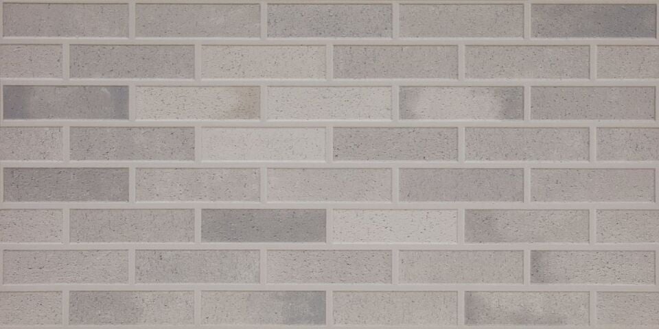 Seranit 60X120 Brick Fon Grey Mat