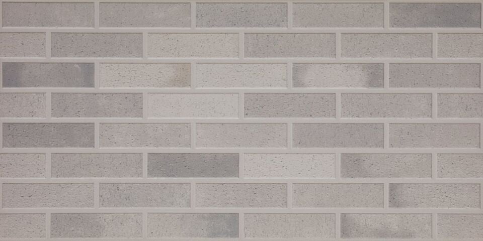Seranit 60X120 Brick Fon Grey Mat