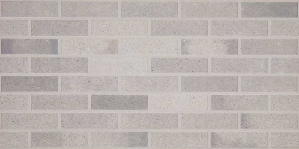 Seranit 60X120 Brick Fon Grey Mat