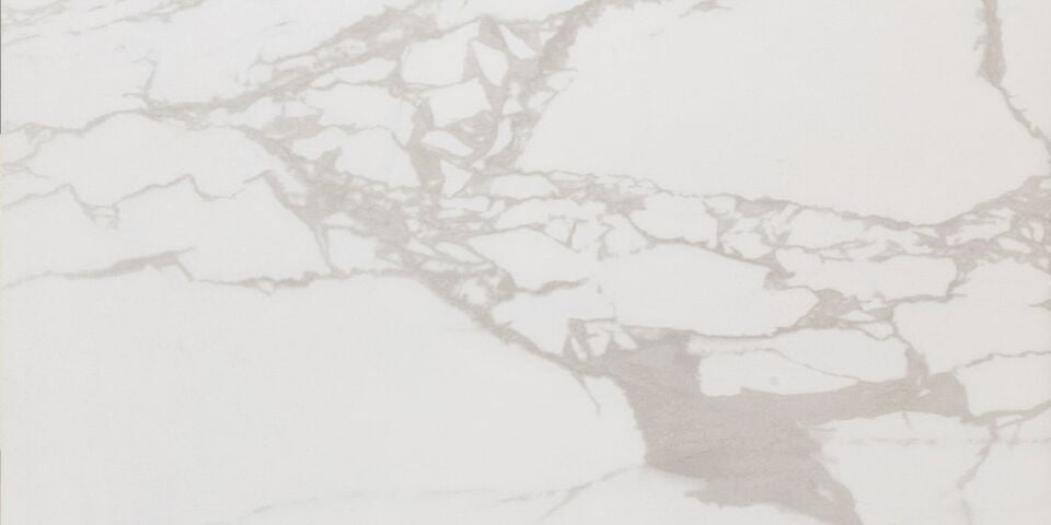 Seranit 60X120 Dream Fon White Full Lappato