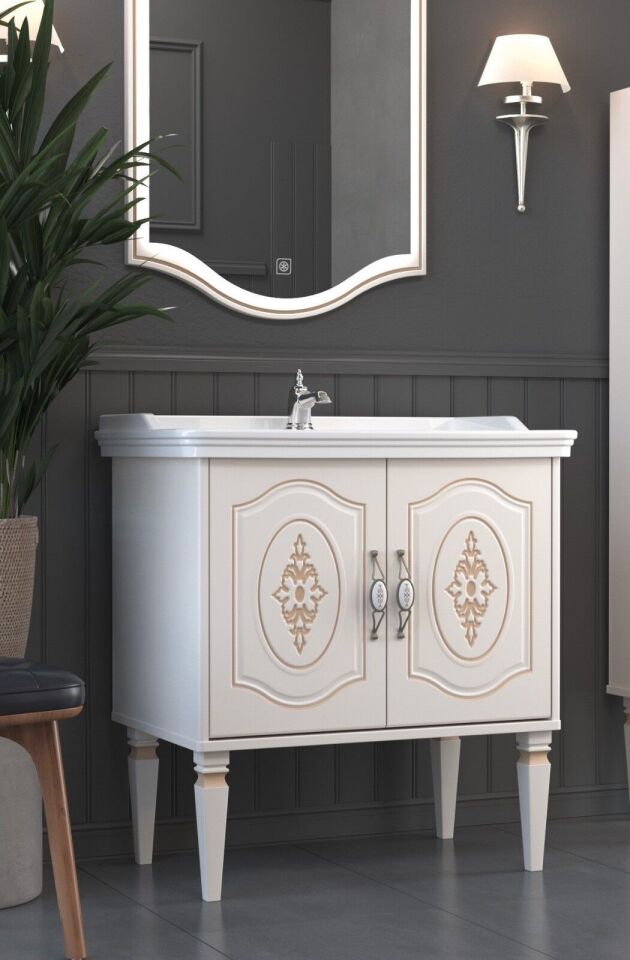 Shower Anadolu – Banyo Mobilyaları