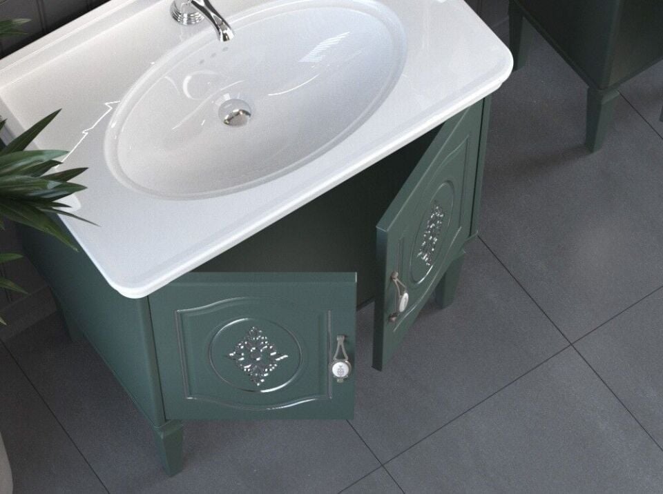 Shower Anadolu – Banyo Mobilyaları