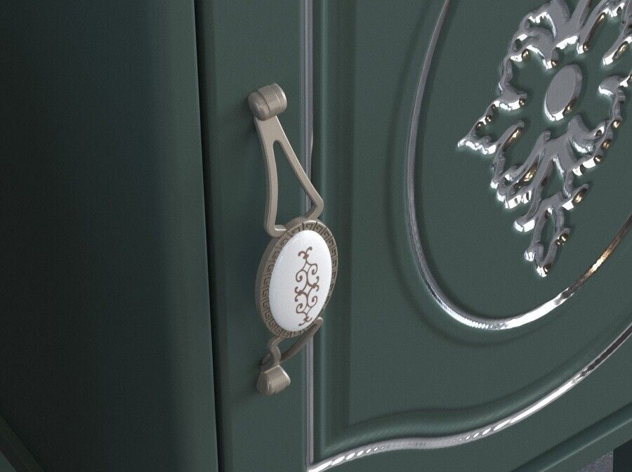 Shower Anadolu – Banyo Mobilyaları