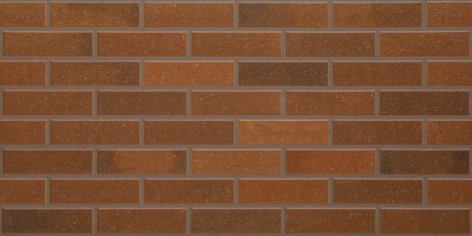 Seranit 60X120 Brick Fon Cotto Mat