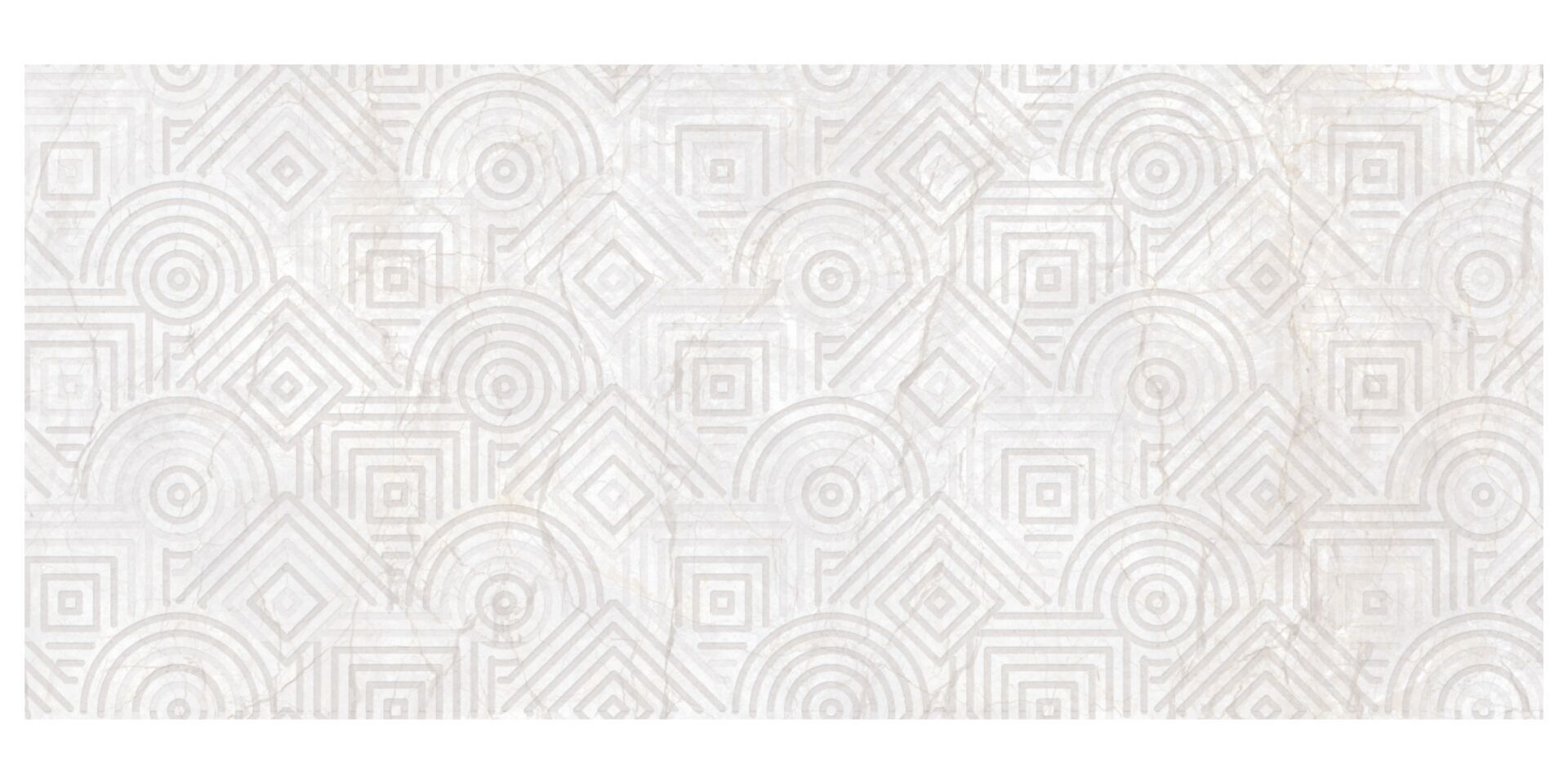 Seranit 60X120 Ice Way Beyaz Dekor Fon Crystal – Seranit