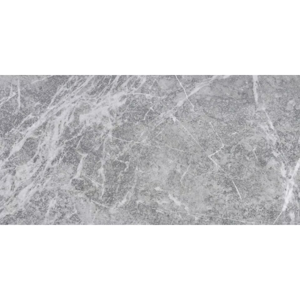 Seranit 60X120 Amanda Gri Fon Shiny