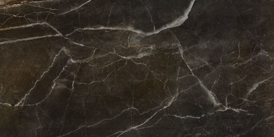 Seranit 60X120 Imperial Fon Black Full Lappato