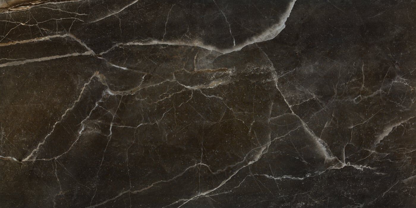 Seranit 60X120 Imperial Fon Black Full Lappato