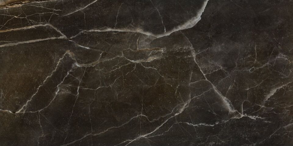 Seranit 60X120 Imperial Fon Black Full Lappato