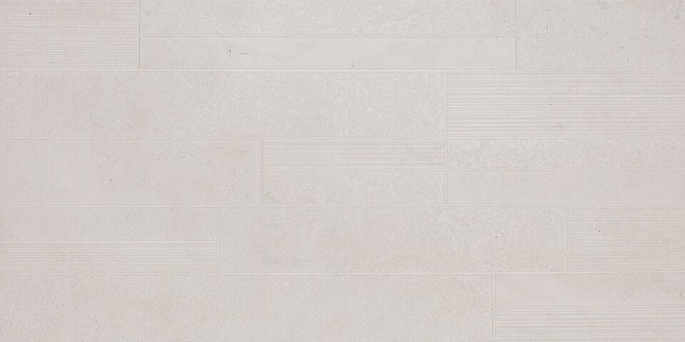 Seranit 60X120 Artline Fon White Mat