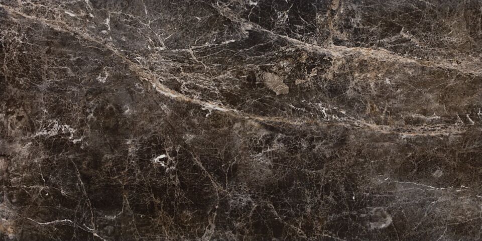 Seranit 60X120 Etna Fon Anthracite Lappato