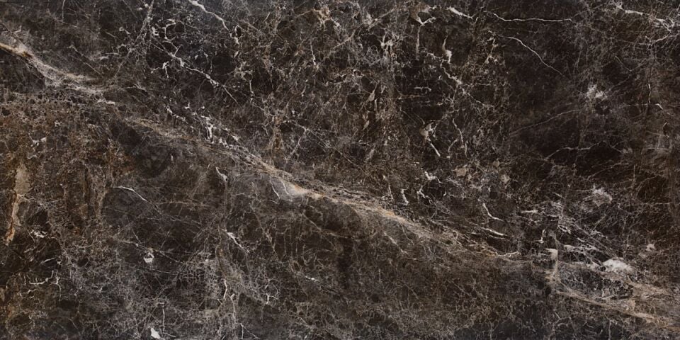 Seranit 60X120 Etna Fon Anthracite Lappato