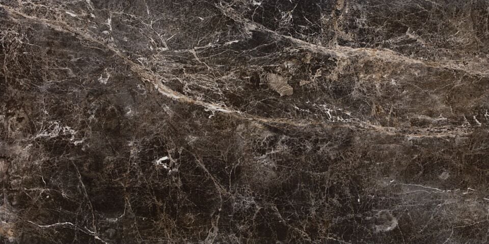 Seranit 60X120 Etna Fon Anthracite Full Lappato