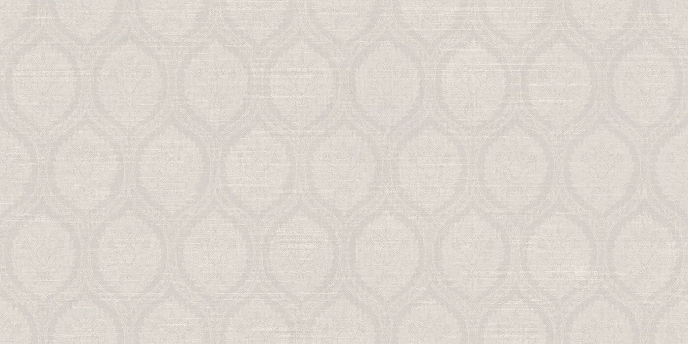 Seranit 60X120 Silk Broccato Beyaz Dekor Fon Crystal – Seranit