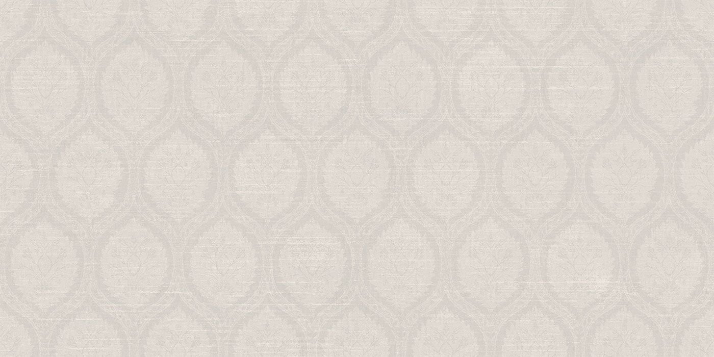 Seranit 60X120 Silk Broccato Beyaz Dekor Fon Crystal – Seranit