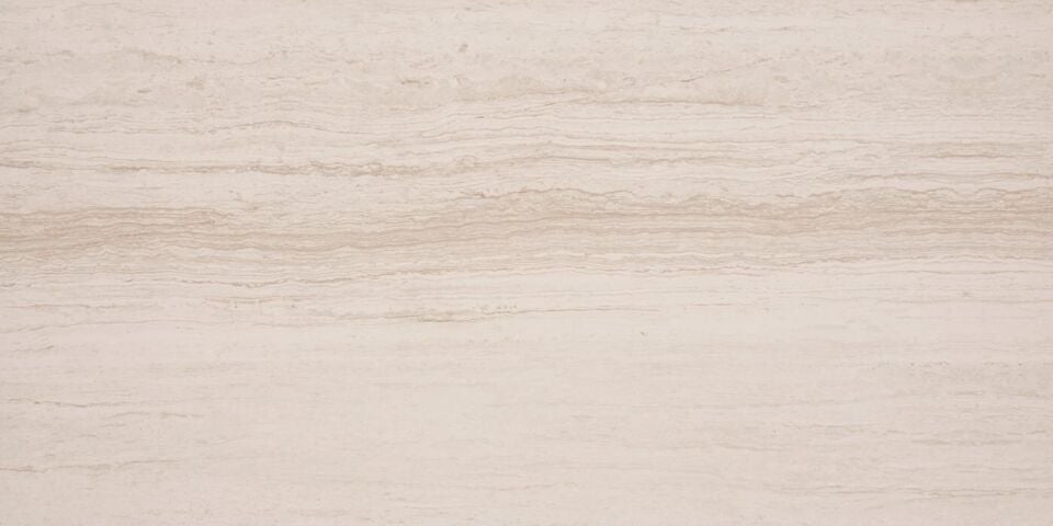Seranit 60X120 Smart Serpegiante - Beyaz Fon Shiny