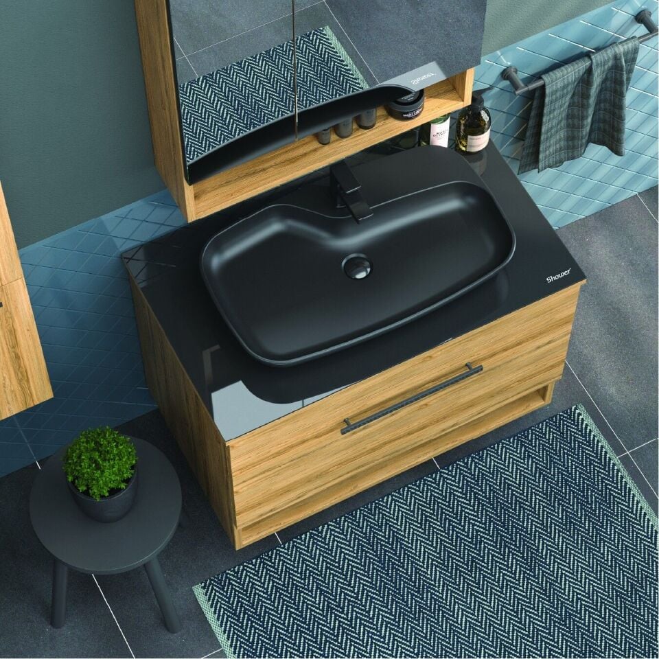 Shower Adel 75 – Banyo Mobilyaları