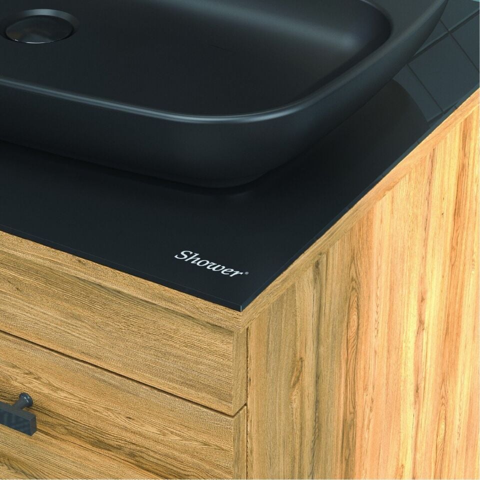 Shower Adel 75 – Banyo Mobilyaları