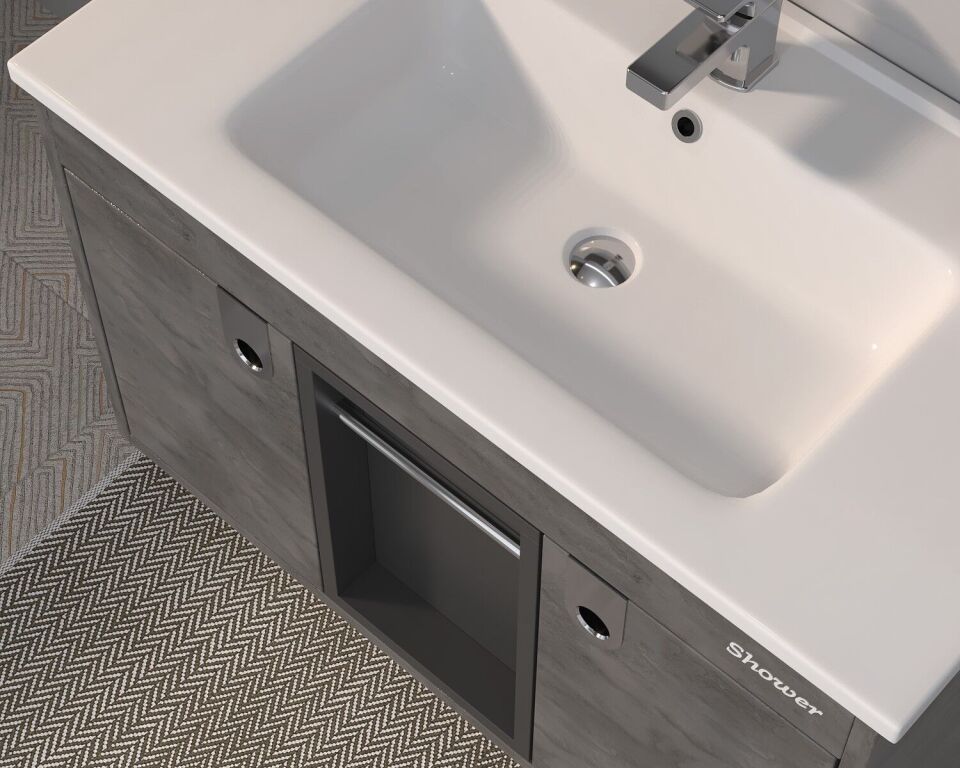 Shower Zaria 85 – Banyo Mobilyaları