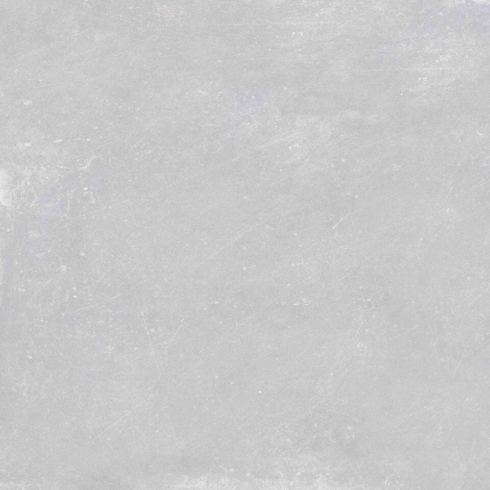 Güral Seramik Volcano 60X60 Mat Light Grey