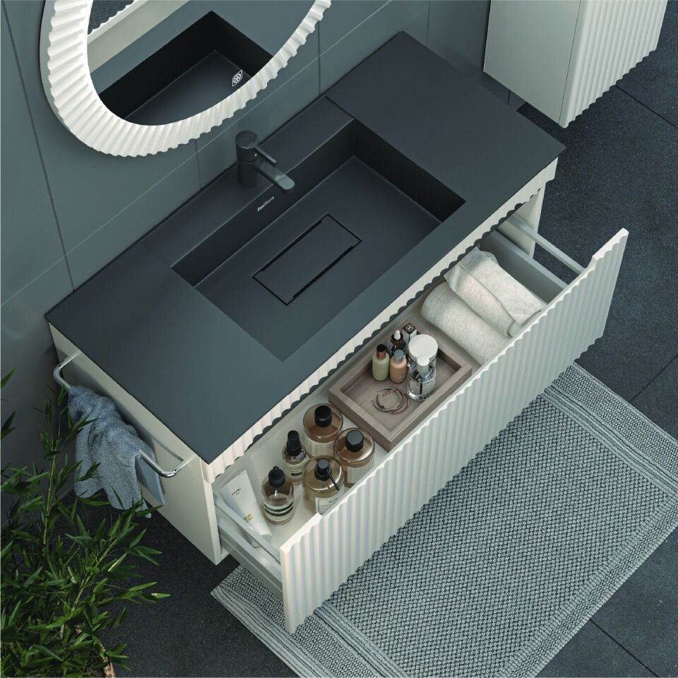 Shower Zara 80 – Banyo Mobilyaları