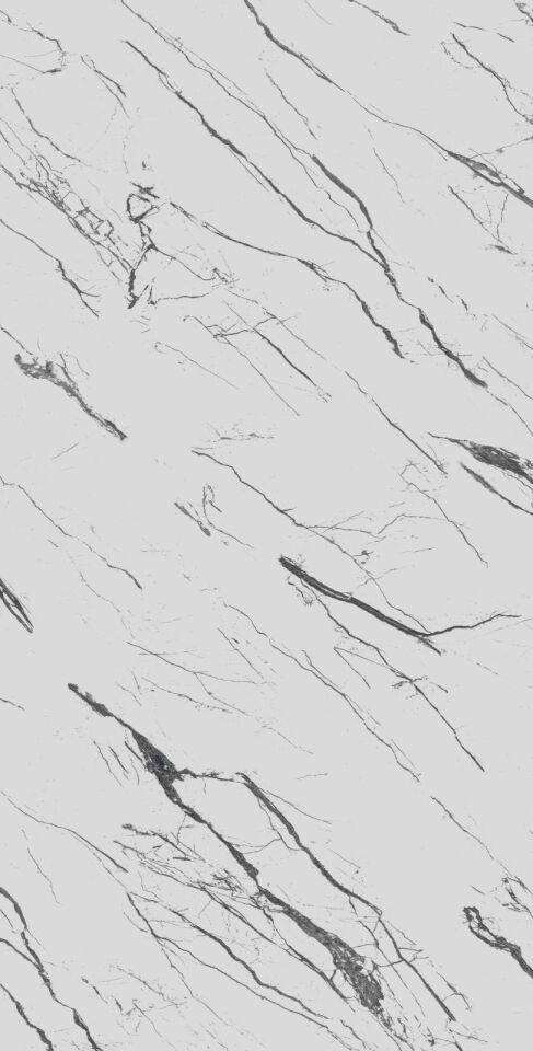 Güral Seramik White Silver 60X120 Full Lappato