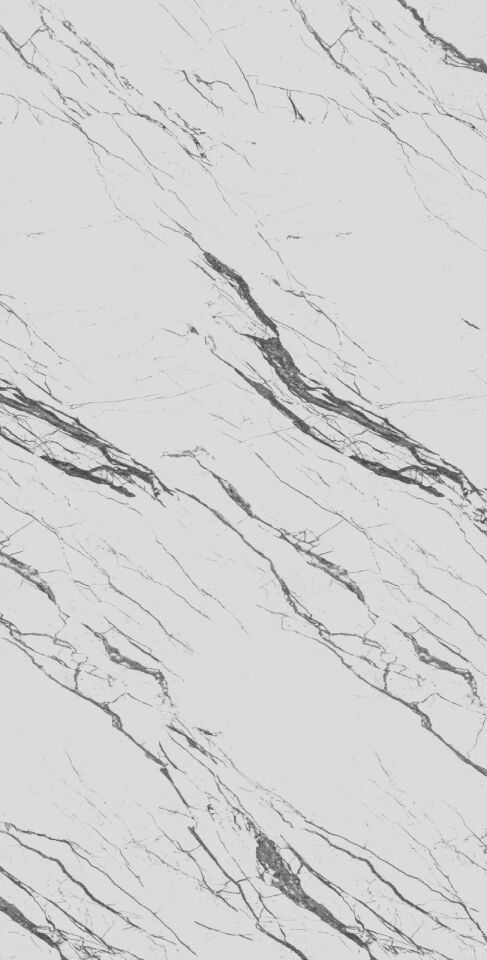 Güral Seramik White Silver 60X120 Full Lappato