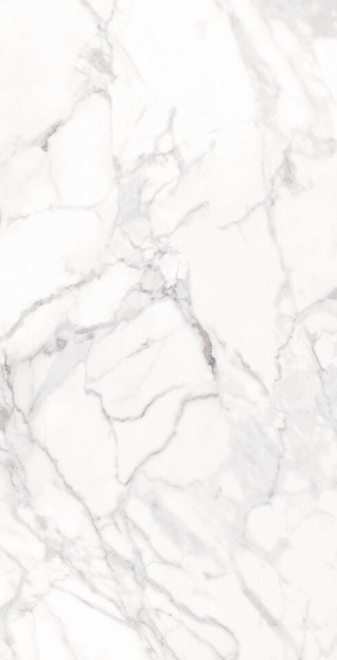 Güral Seramik Milge 60X120 Full Lappato White