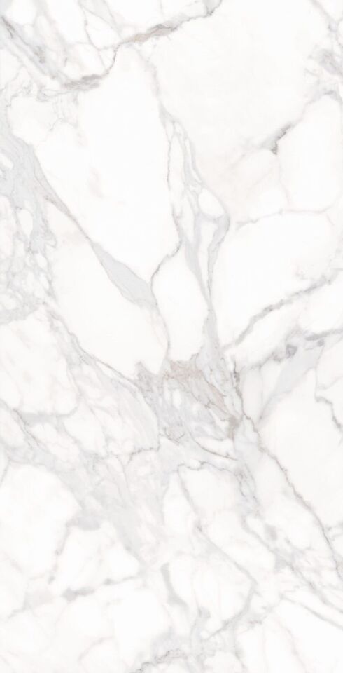 Güral Seramik Milge 60X120 Full Lappato White – Güral Seramik