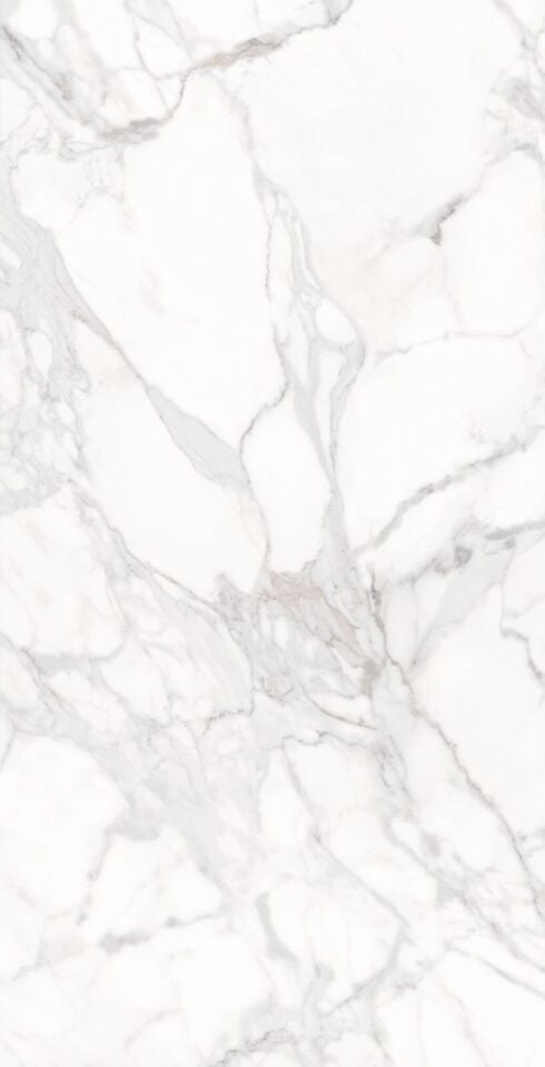 Güral Seramik Milge 60X120 Full Lappato White – Güral Seramik