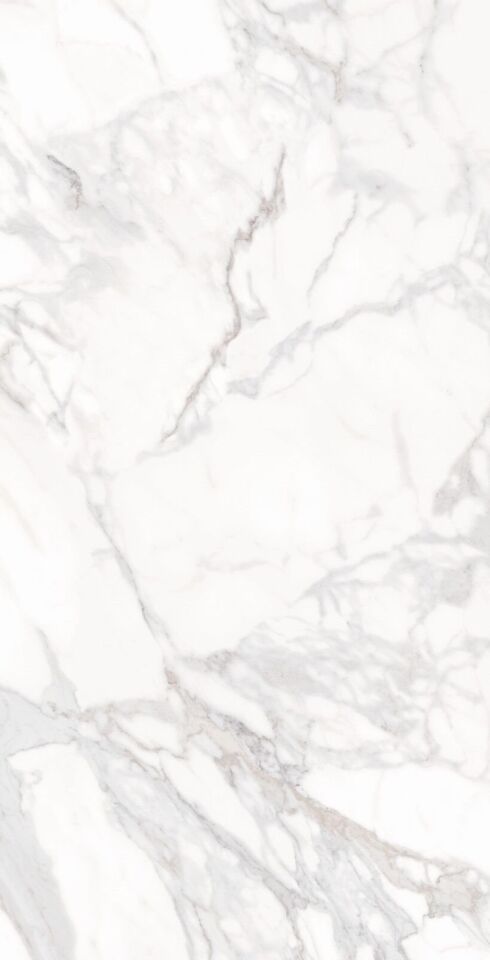 Güral Seramik Milge 60X120 Full Lappato White – Güral Seramik