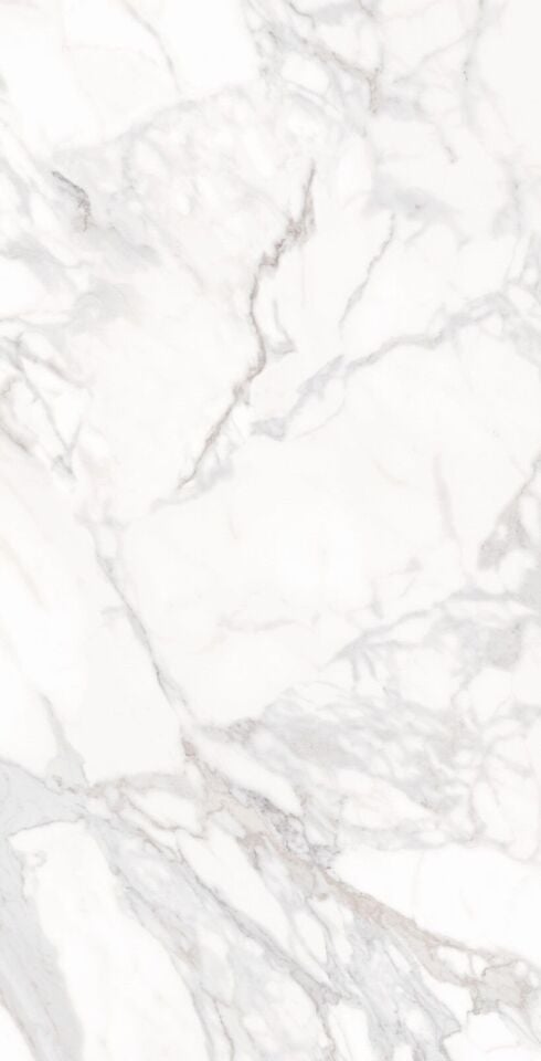 Güral Seramik Milge 60X120 Full Lappato White – Güral Seramik