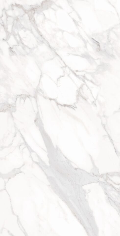 Güral Seramik Milge 60X120 Full Lappato White