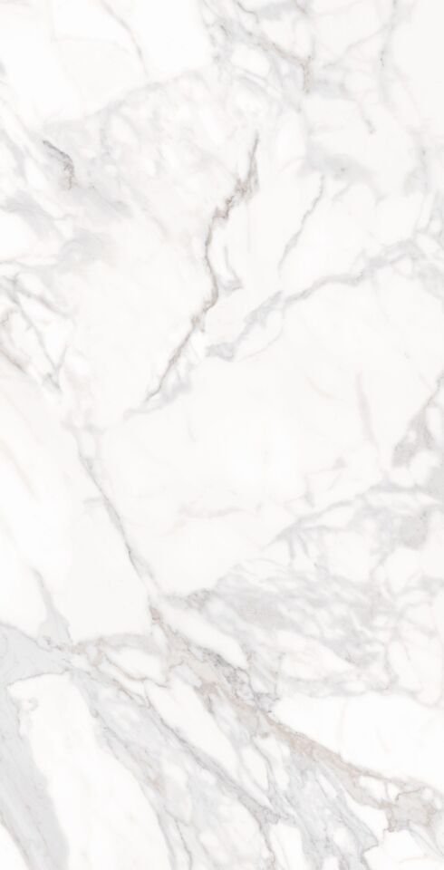 Güral Seramik Milge 60X120 Full Lappato White