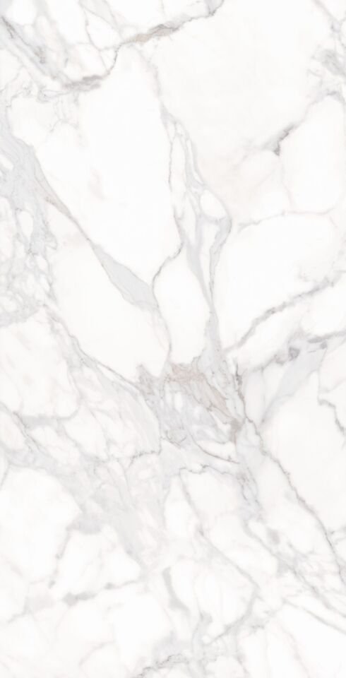 Güral Seramik Milge 60X120 Full Lappato White