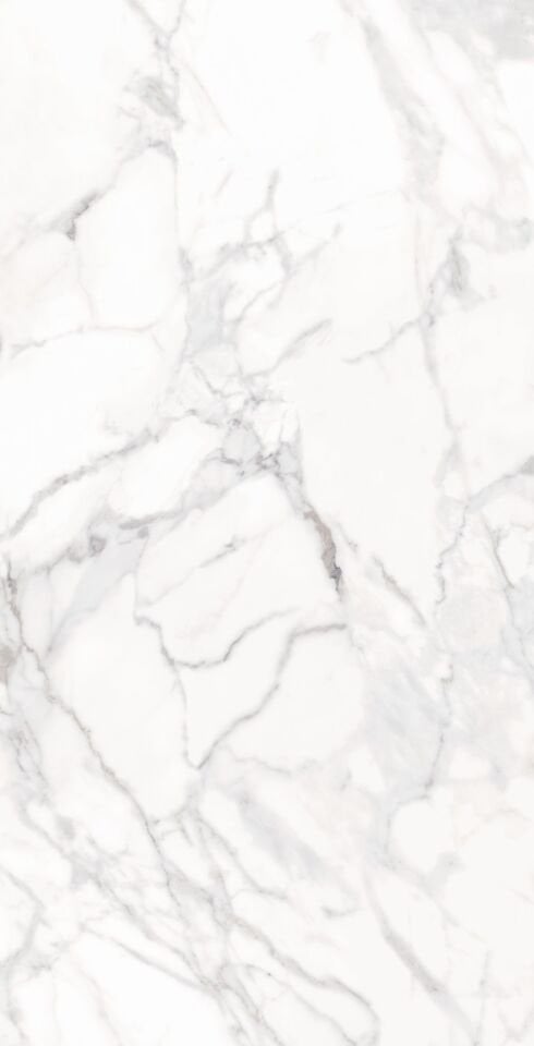 Güral Seramik Milge 60X120 Full Lappato White