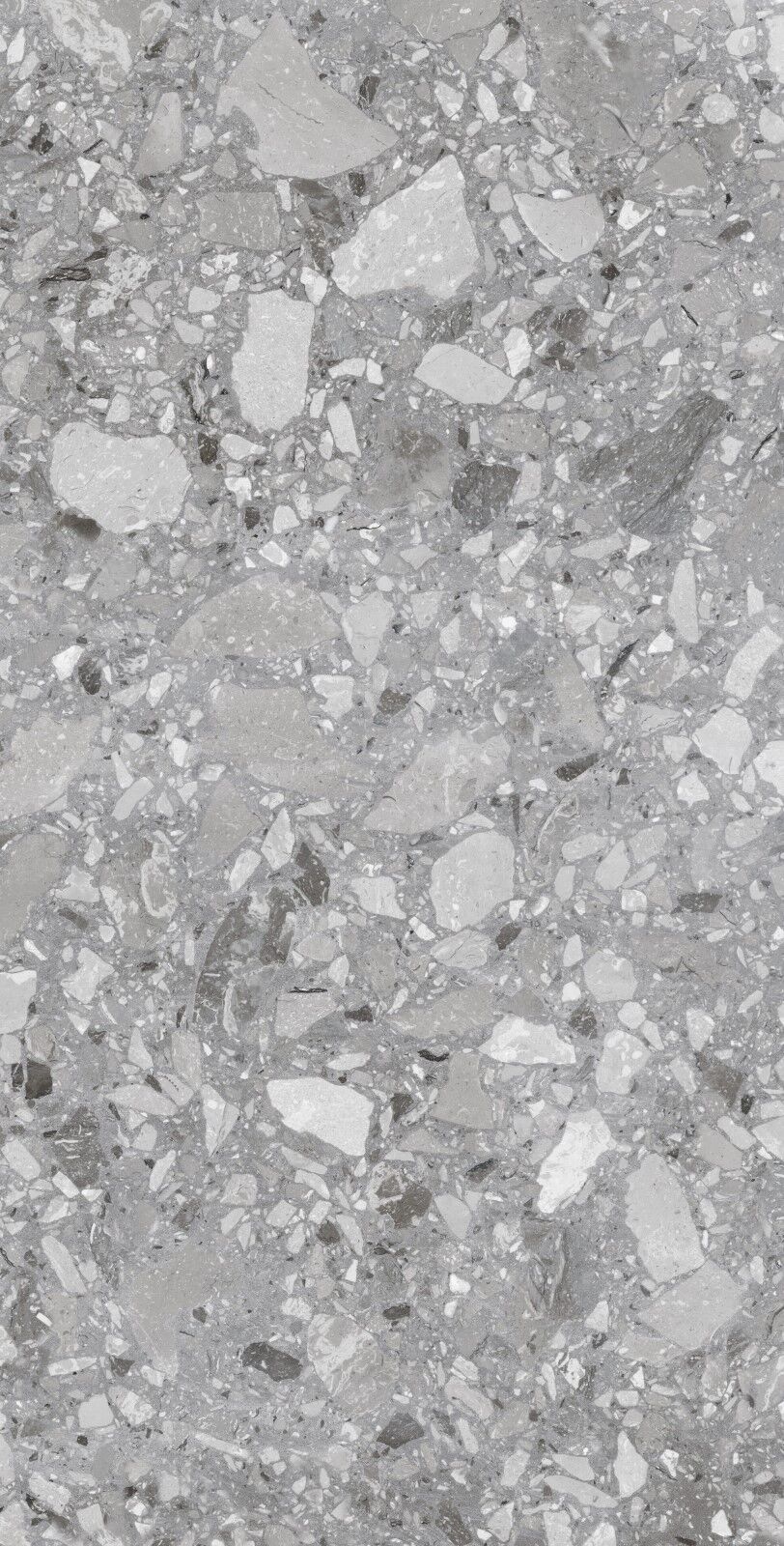 Güral Seramik Capella 60X120 Mat Dark Grey